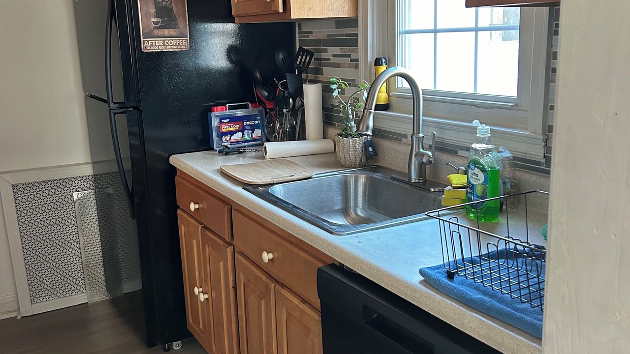 Photo of Kitchen in Niskayuna