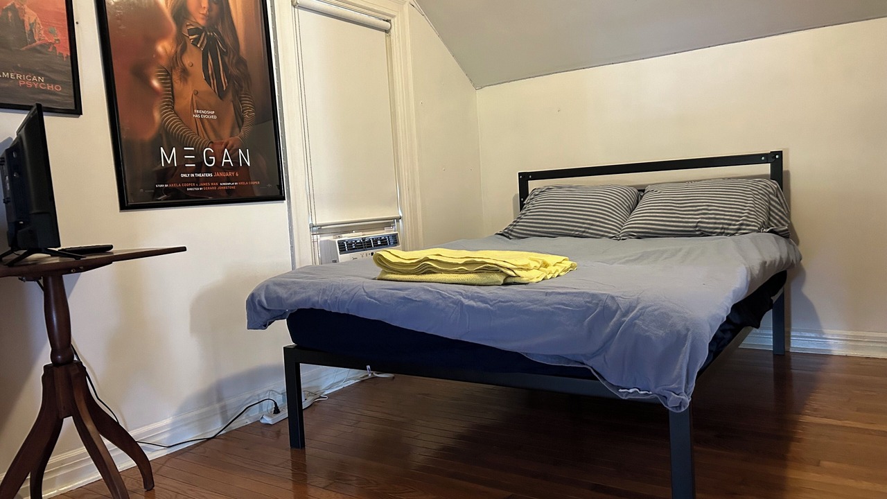 Photo of Bedroom in Niskayuna