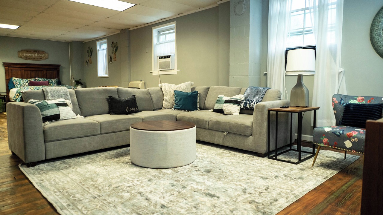 Photo of Livingroom in Pilot Mountain