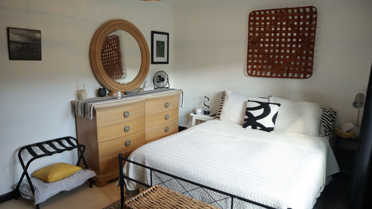 Photo of Bedroom in Port Allegany