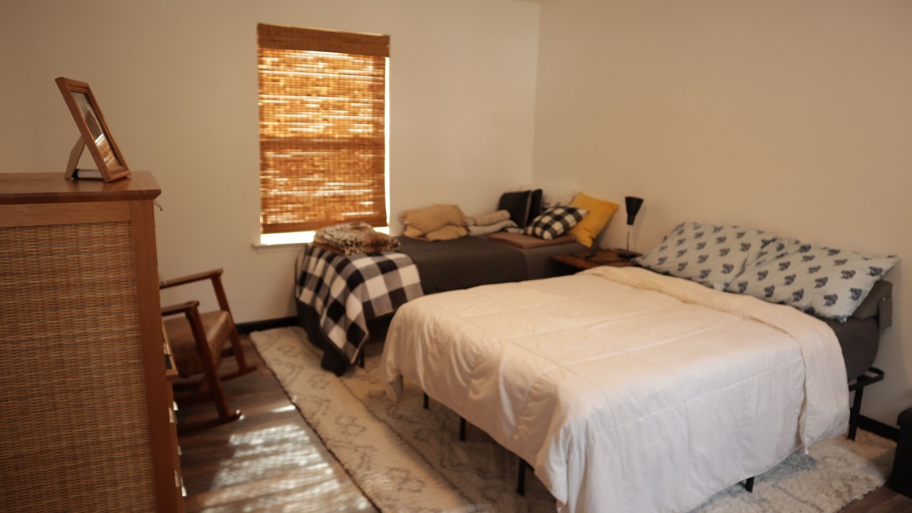 Photo of Bedroom in Port Allegany