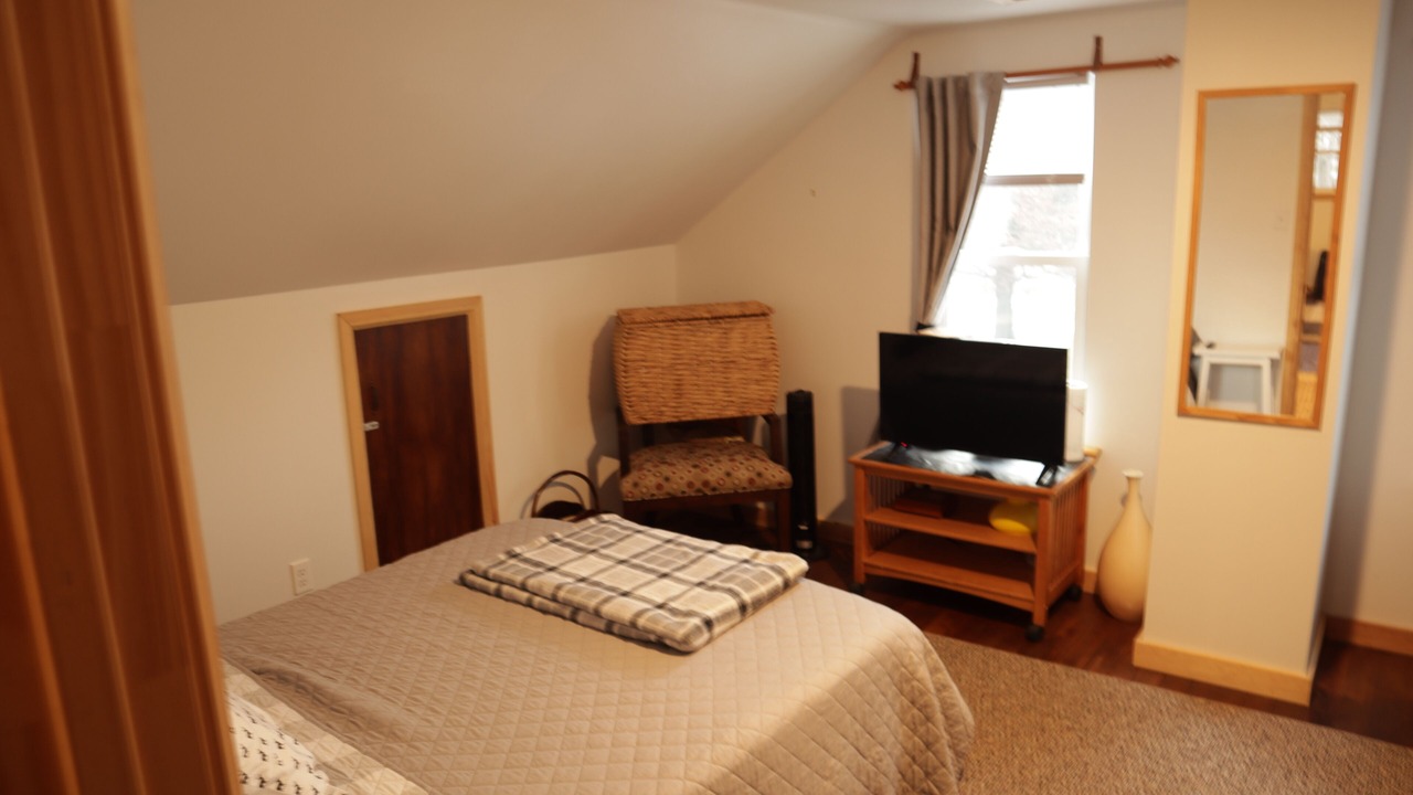 Photo of Bedroom in Port Allegany