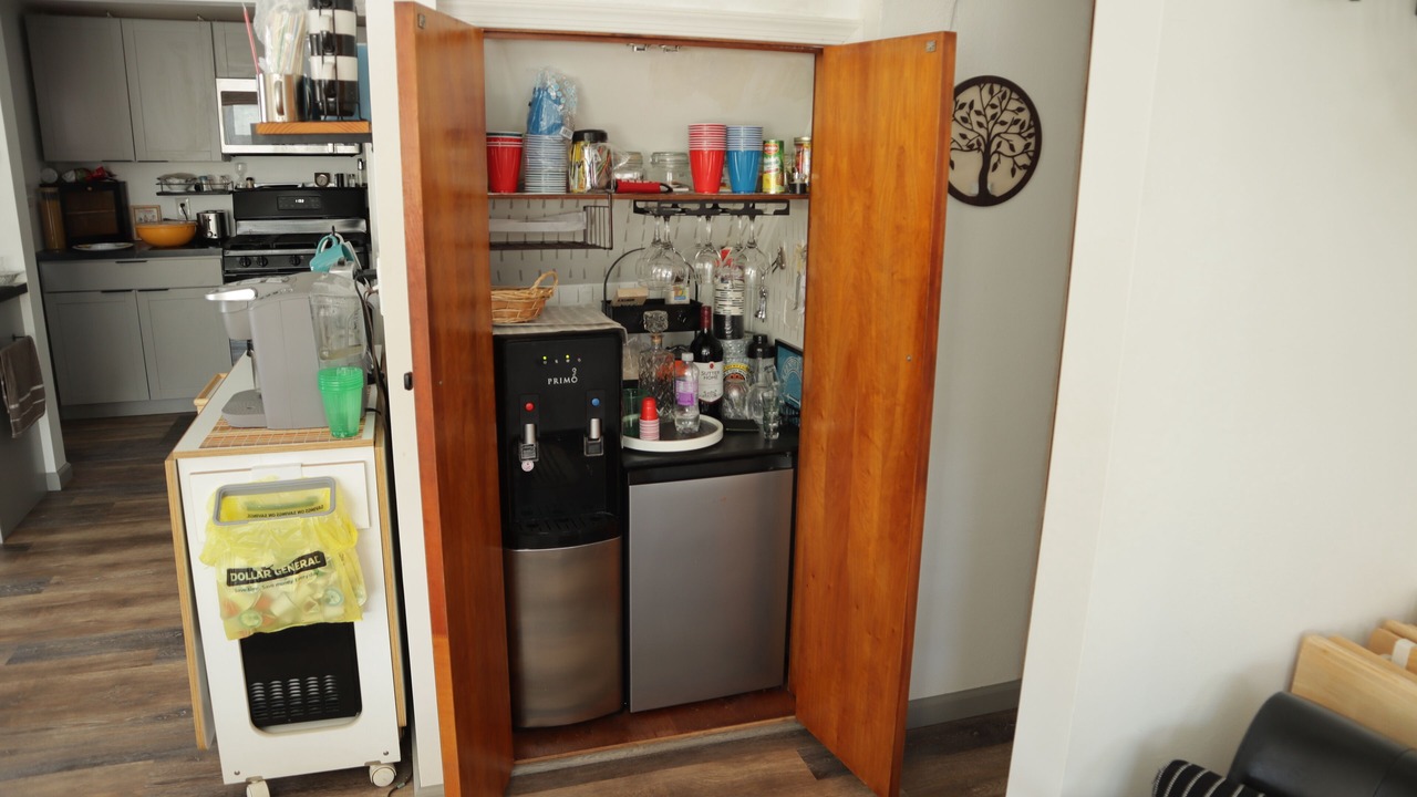 Photo of Kitchen in Port Allegany