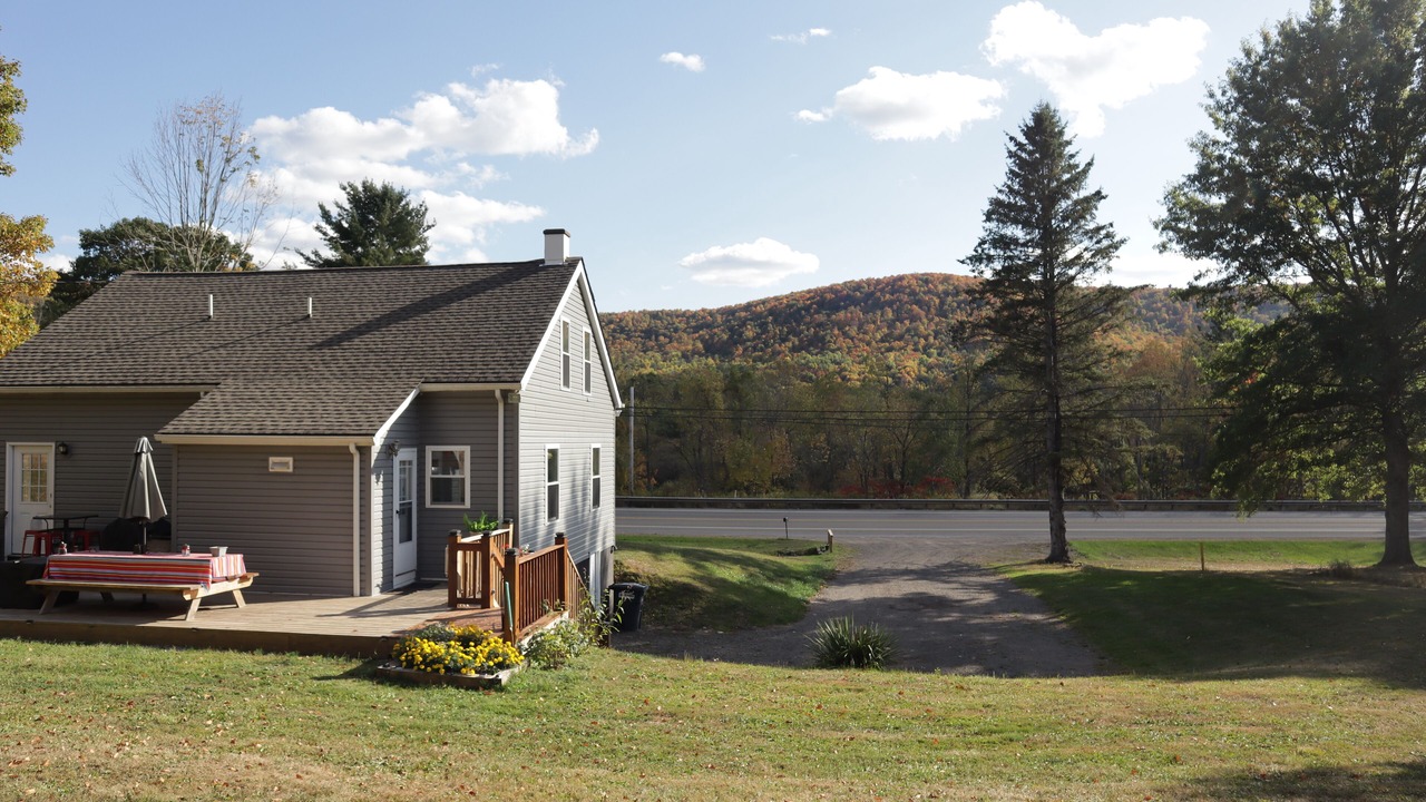 Photo of Outdoor in Port Allegany
