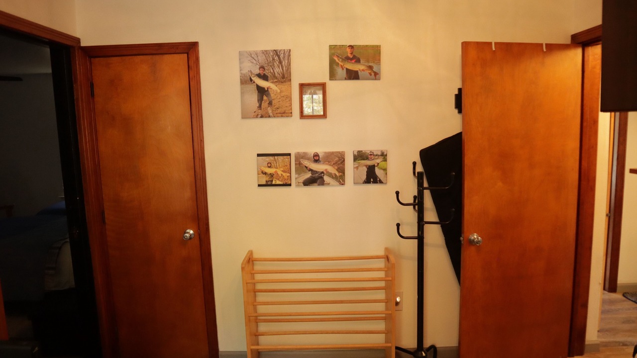 Photo of Bedroom in Port Allegany