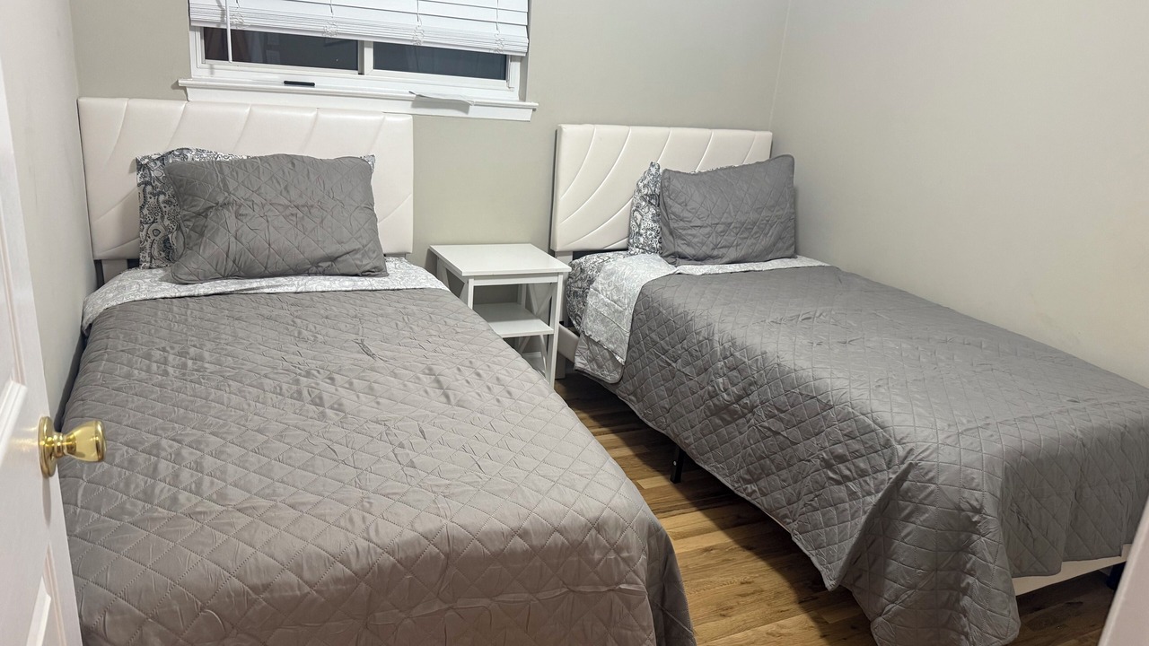 Photo of Bedroom in Long Island