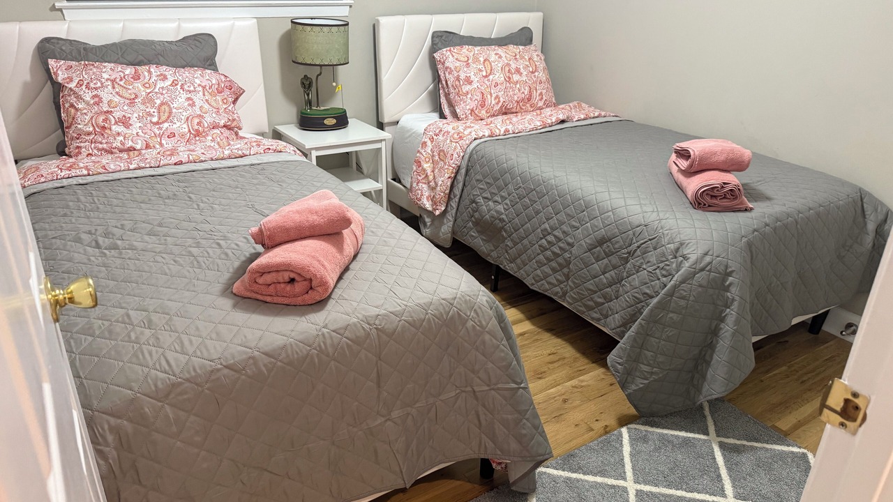 Photo of Bedroom in Long Island