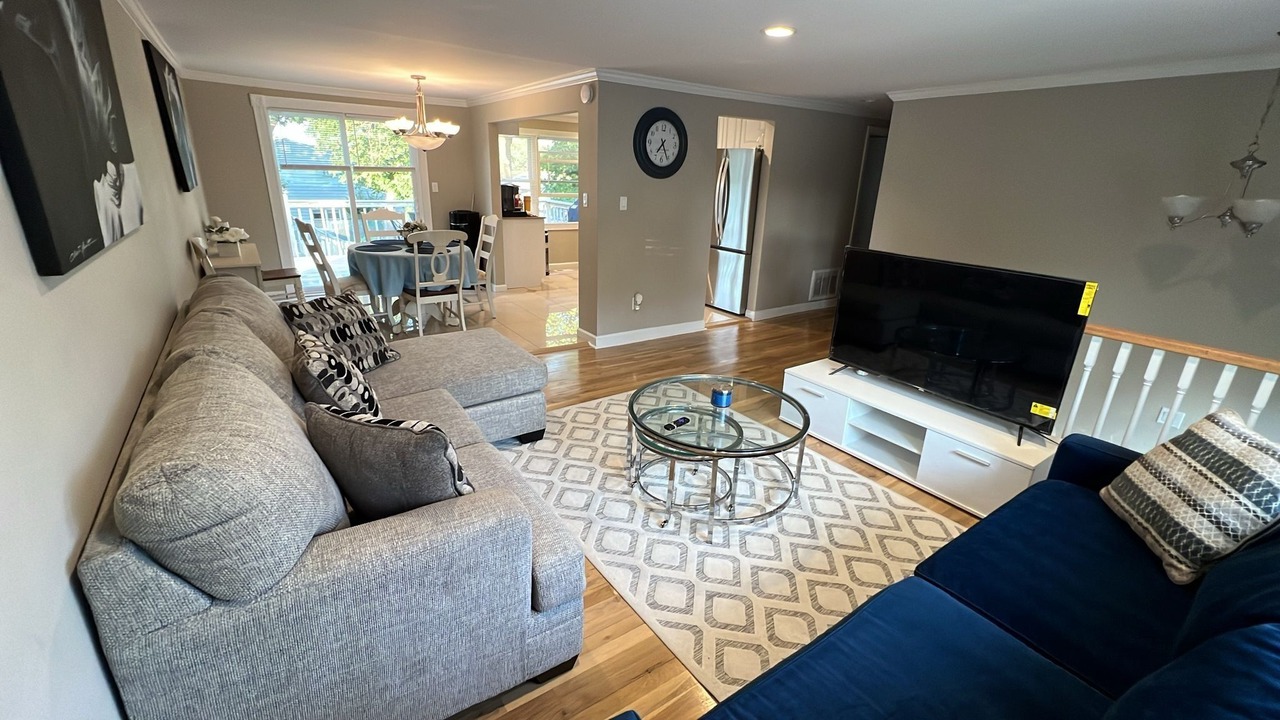 Photo of Livingroom in Long Island