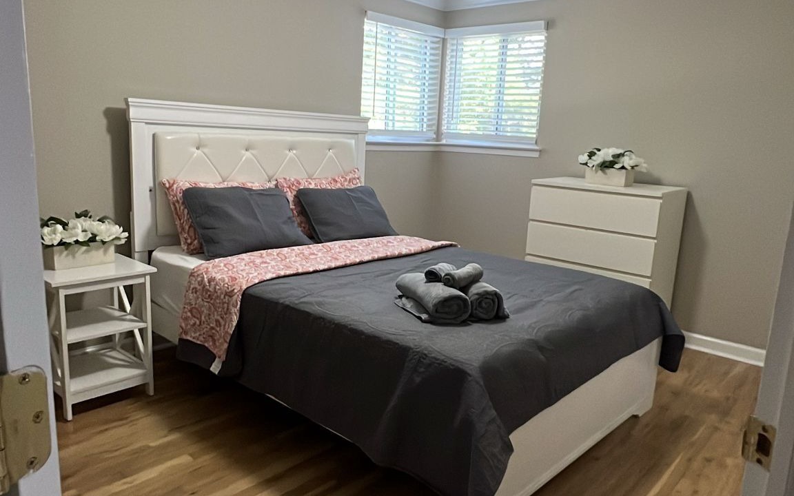 Photo of Bedroom in Long Island