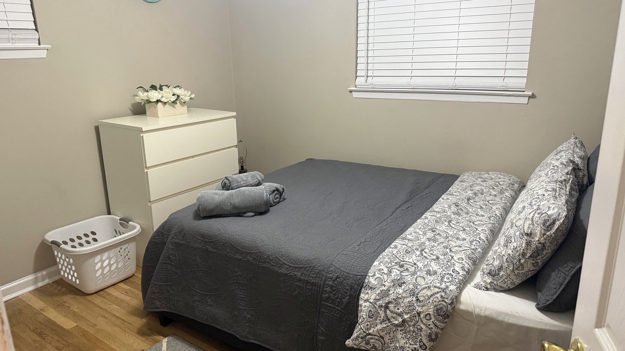 Photo of Bedroom in Long Island