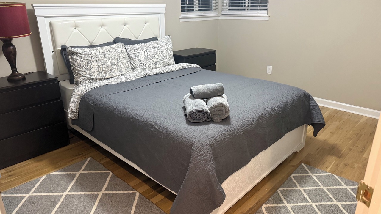 Photo of Bedroom in Long Island