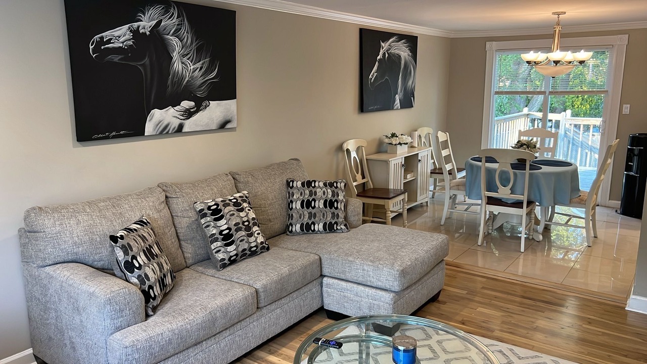 Photo of Livingroom in Long Island