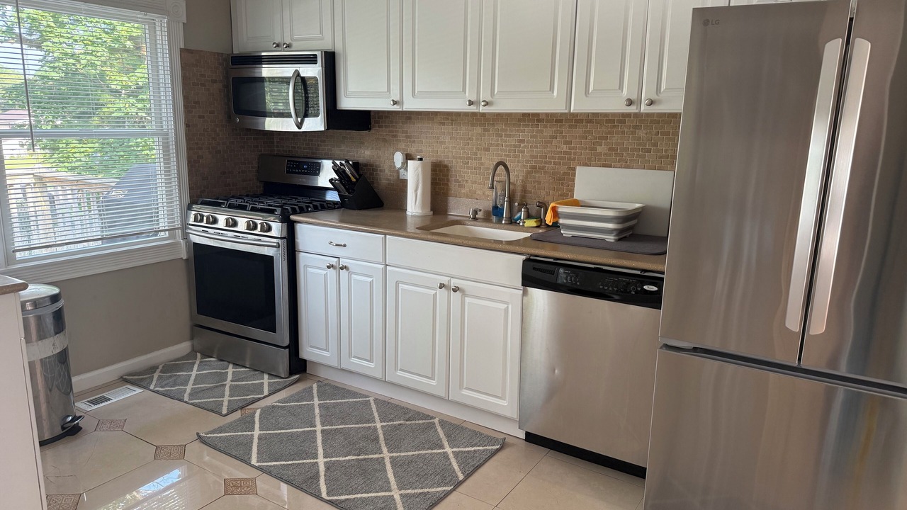 Photo of Kitchen in Long Island