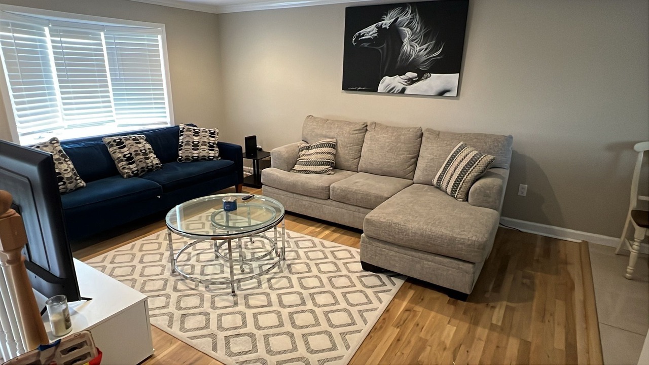 Photo of Livingroom in Long Island