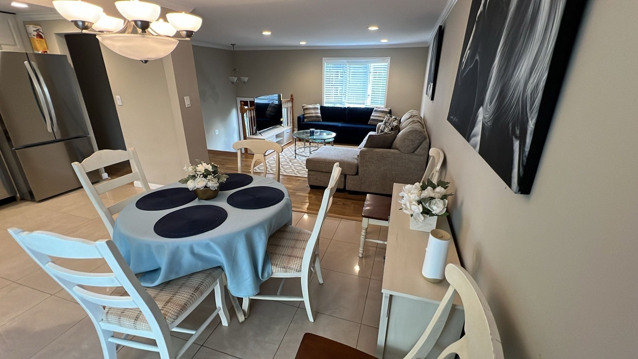 Photo of Livingroom in Long Island