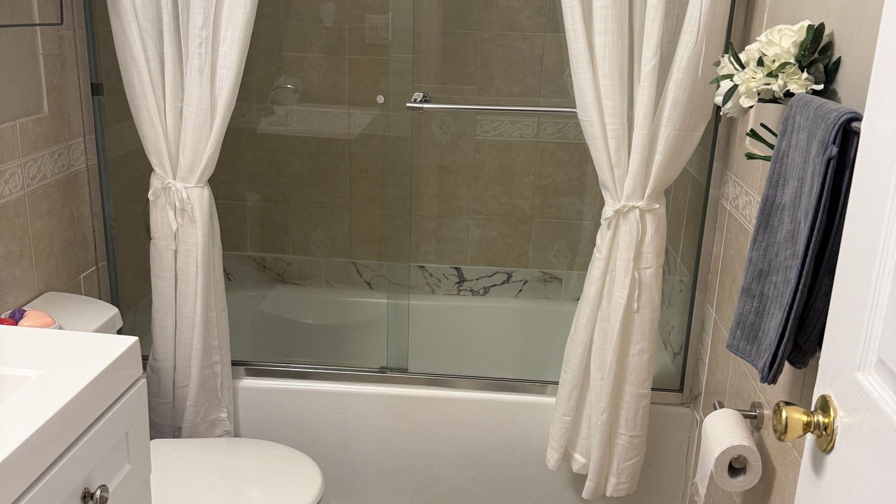 Photo of Bathroom in Long Island