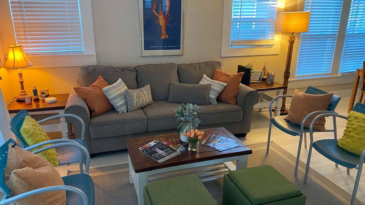 Photo of Livingroom in El Lago