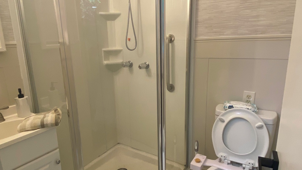 Photo of Bathroom in Fort Salonga