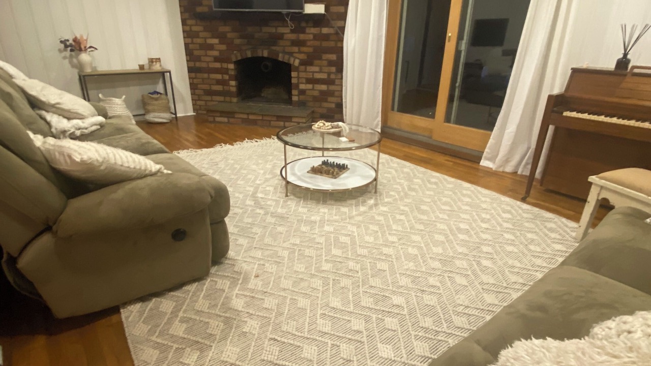 Photo of Livingroom in Fort Salonga
