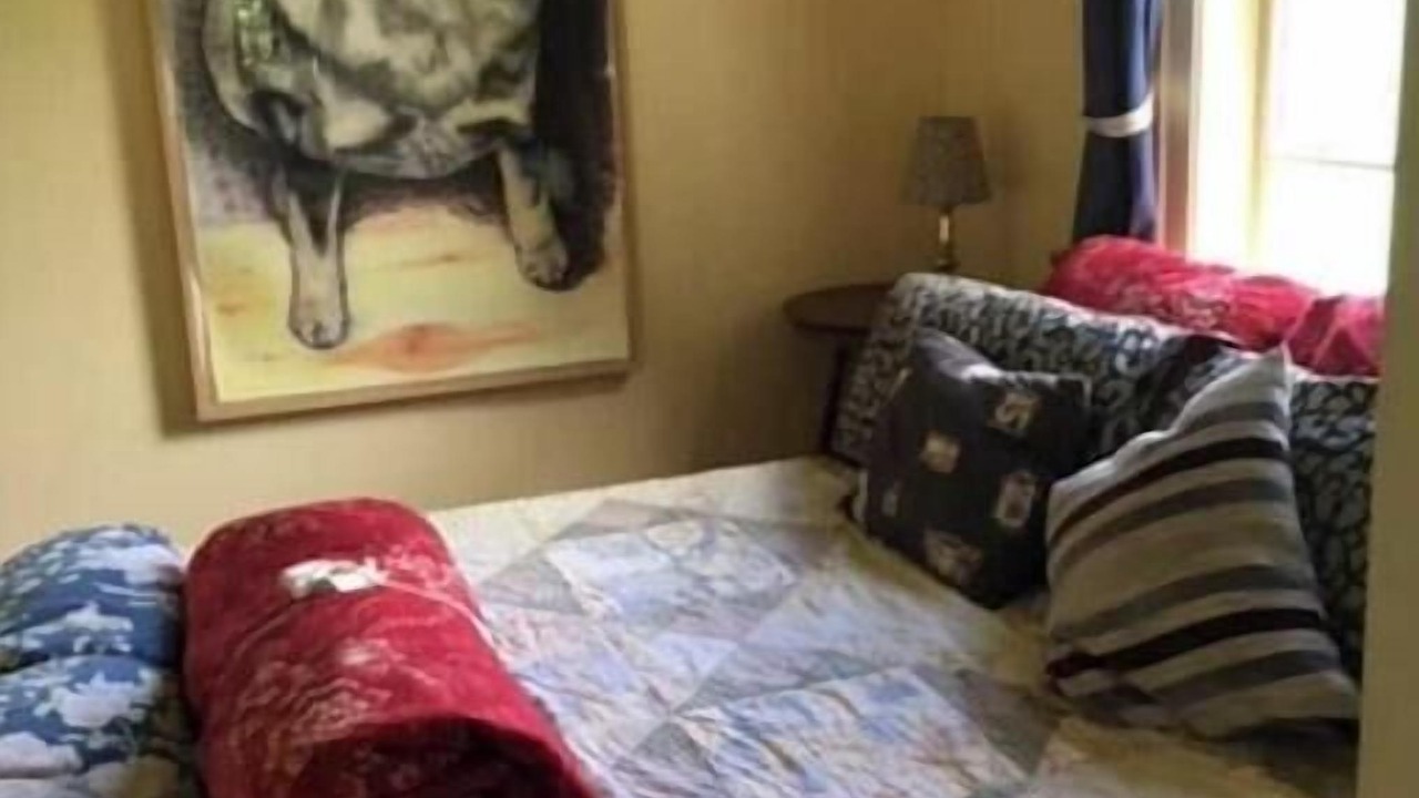 Photo of Bedroom in Meredith