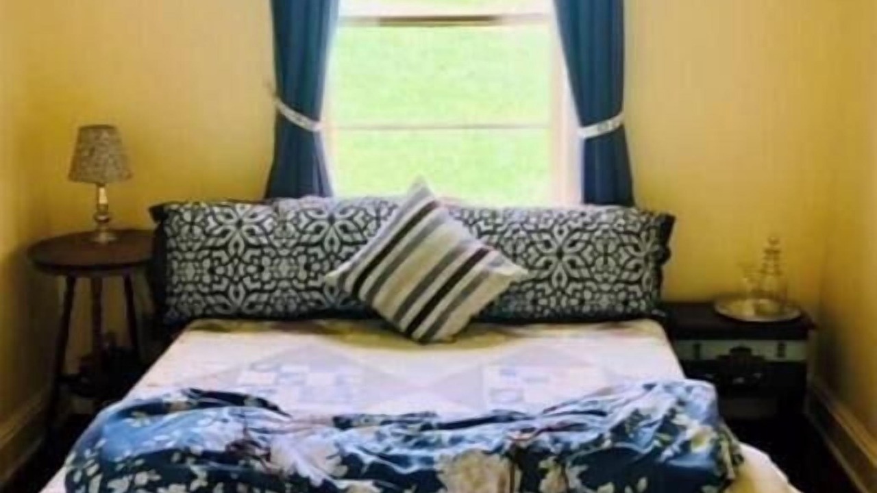 Photo of Bedroom in Meredith