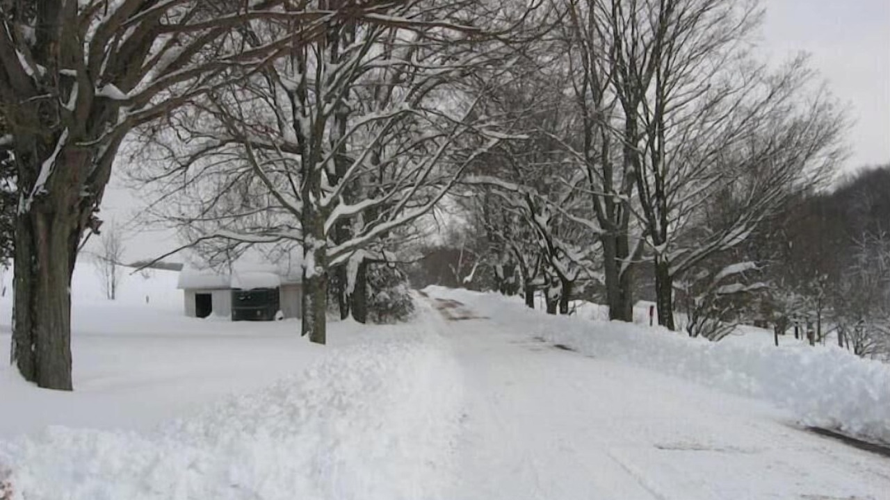 Photo of Outdoor in Meredith