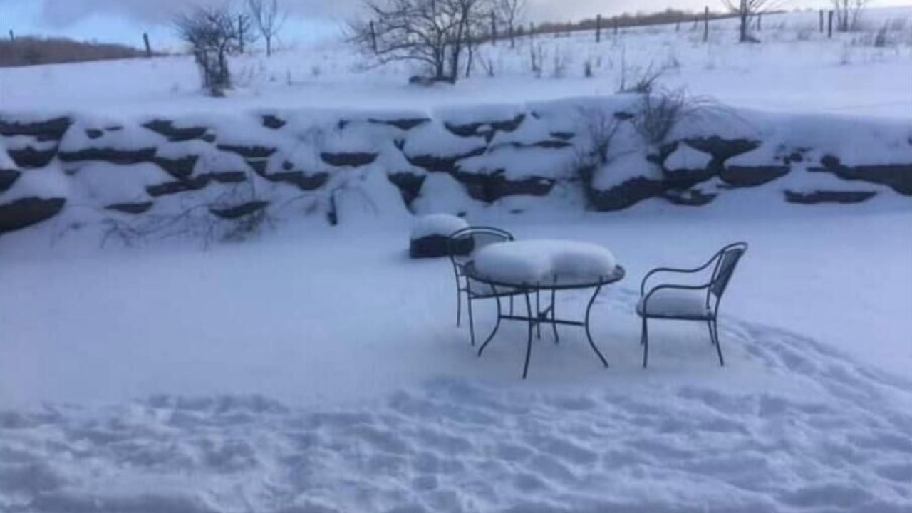 Photo of Outdoor in Meredith