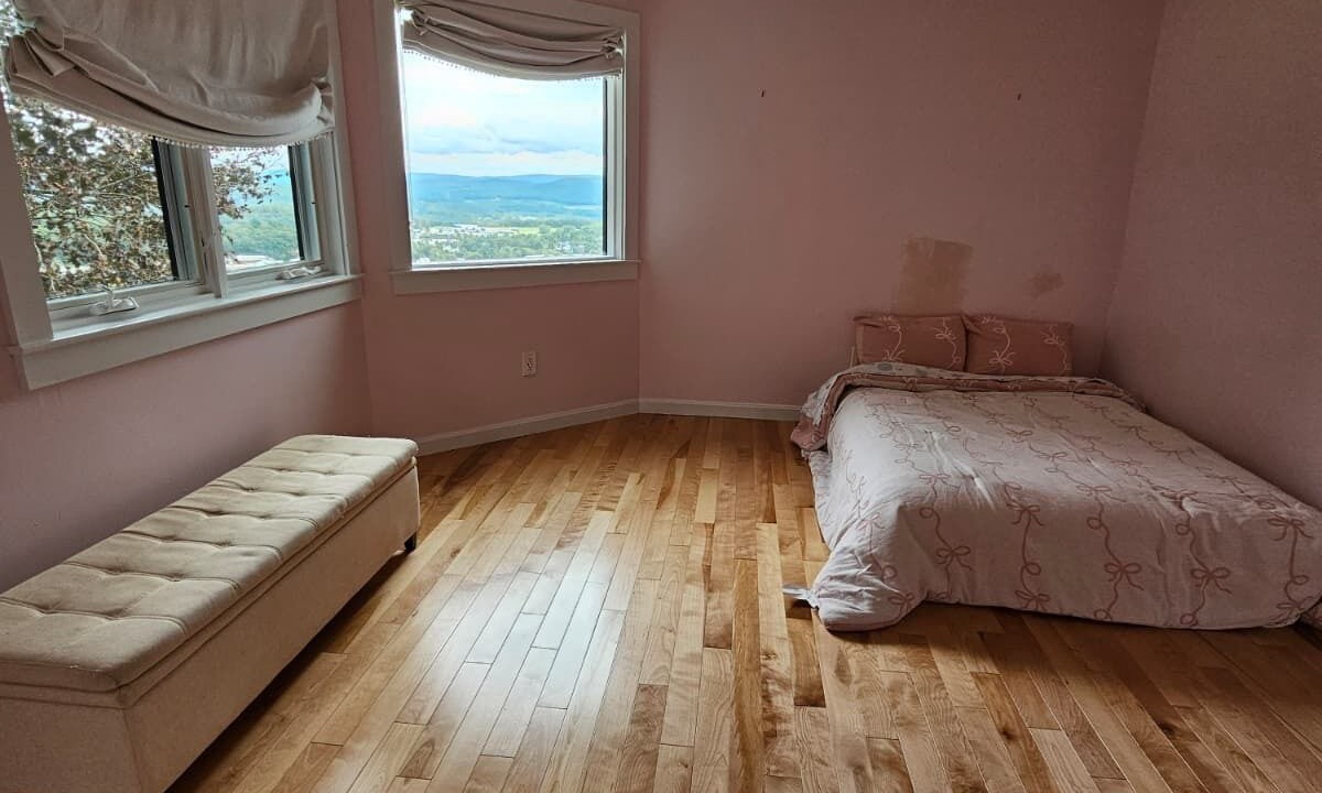 Photo of Bedroom in White River Junction