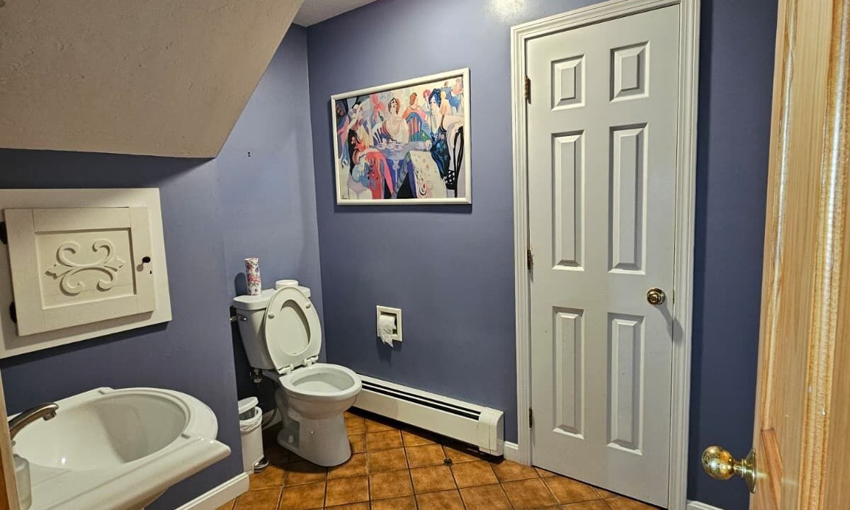 Photo of Bathroom in White River Junction