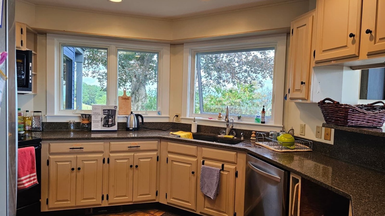 Photo of Kitchen in White River Junction
