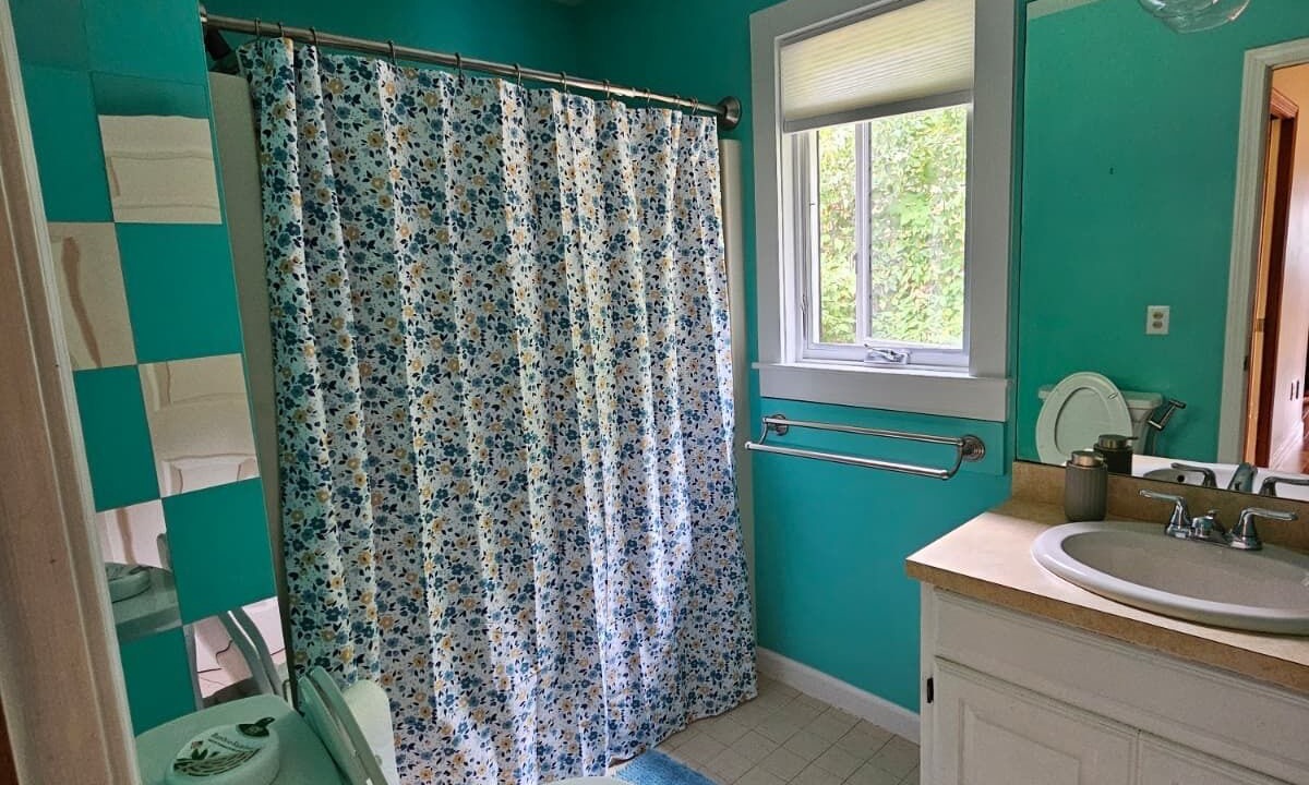 Photo of Bathroom in White River Junction