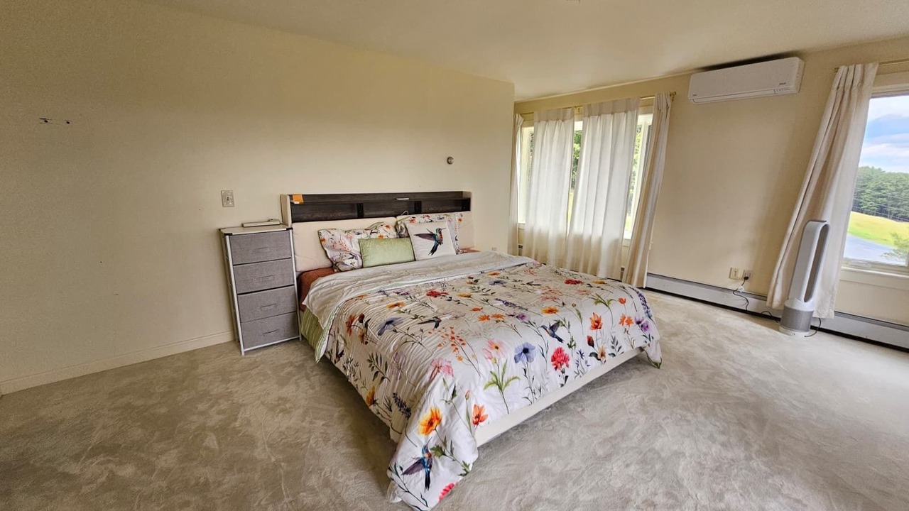 Photo of Bedroom in White River Junction