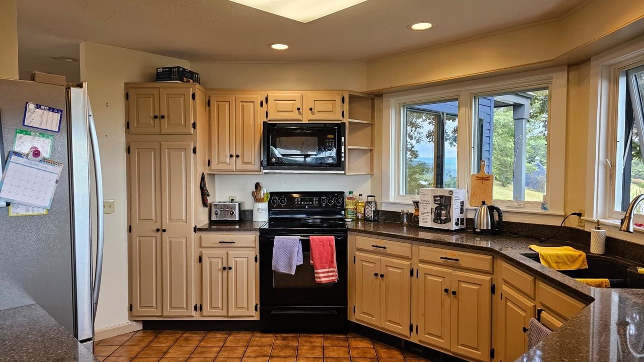 Photo of Kitchen in White River Junction