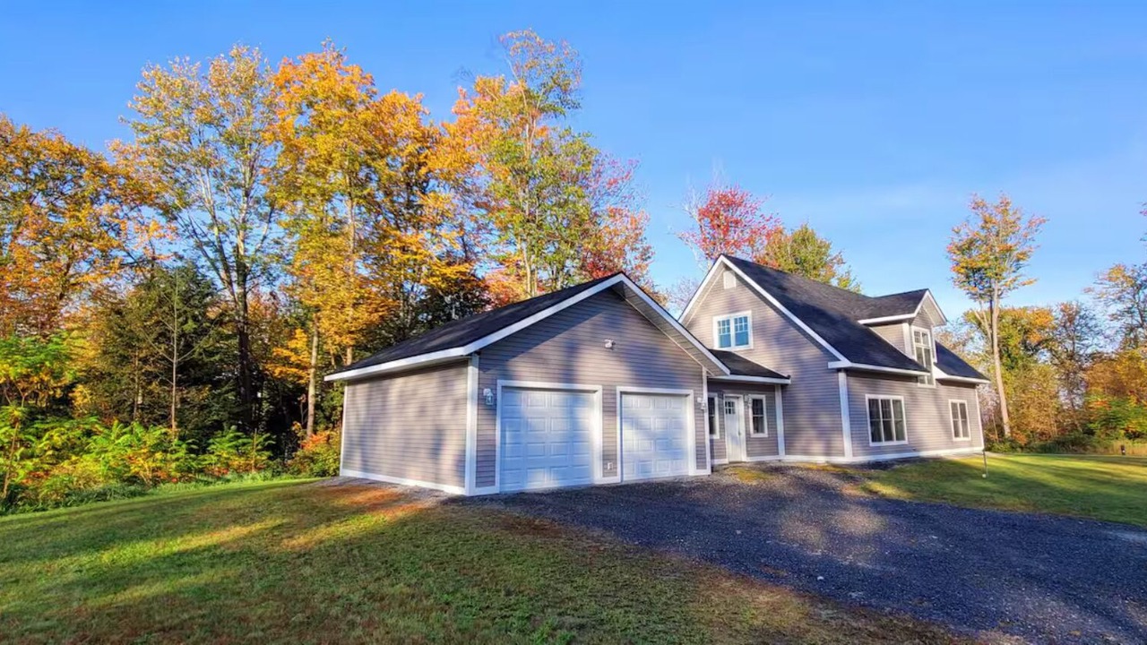 Photo of Outdoor in Eastern Vermont