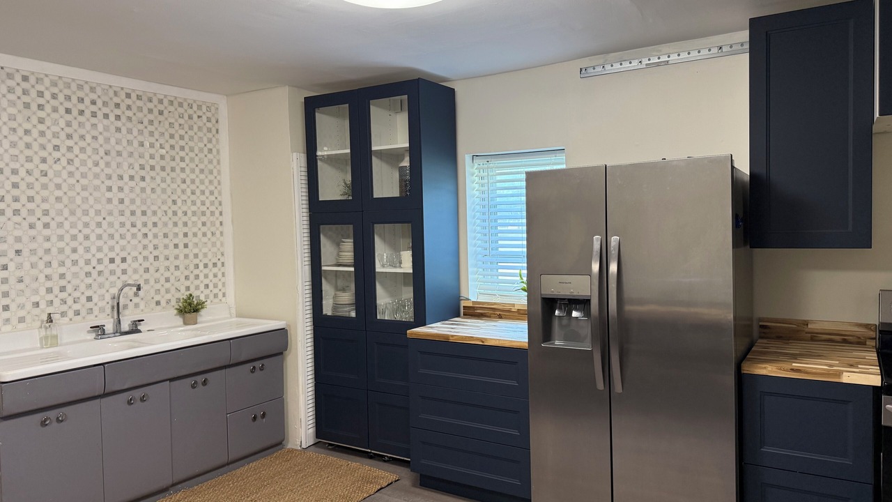 Photo of Kitchen in Tannersville