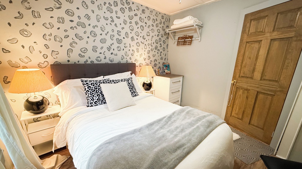 Photo of Bedroom in Tannersville