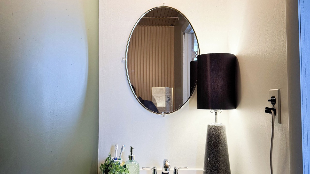 Photo of Bathroom in Tannersville