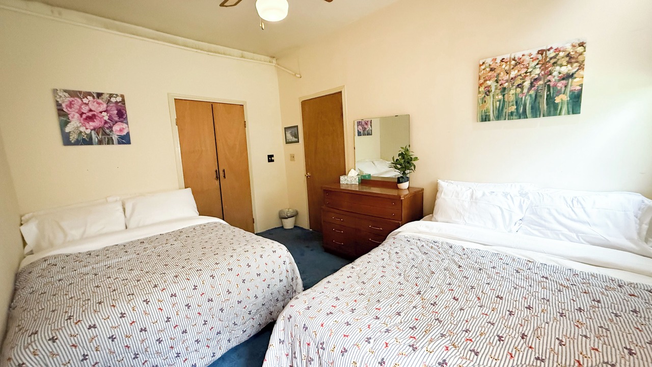 Photo of Bedroom in Tannersville