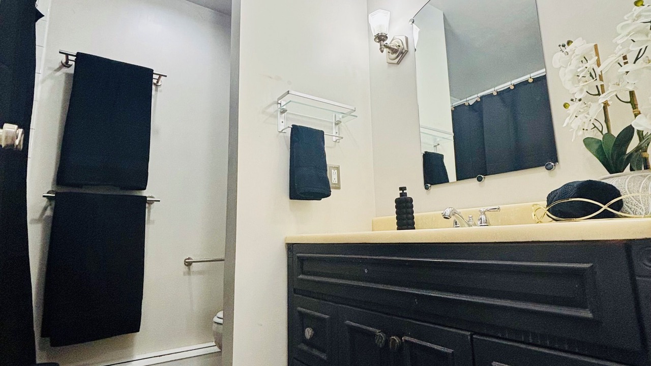 Photo of Bathroom in Bay Shore