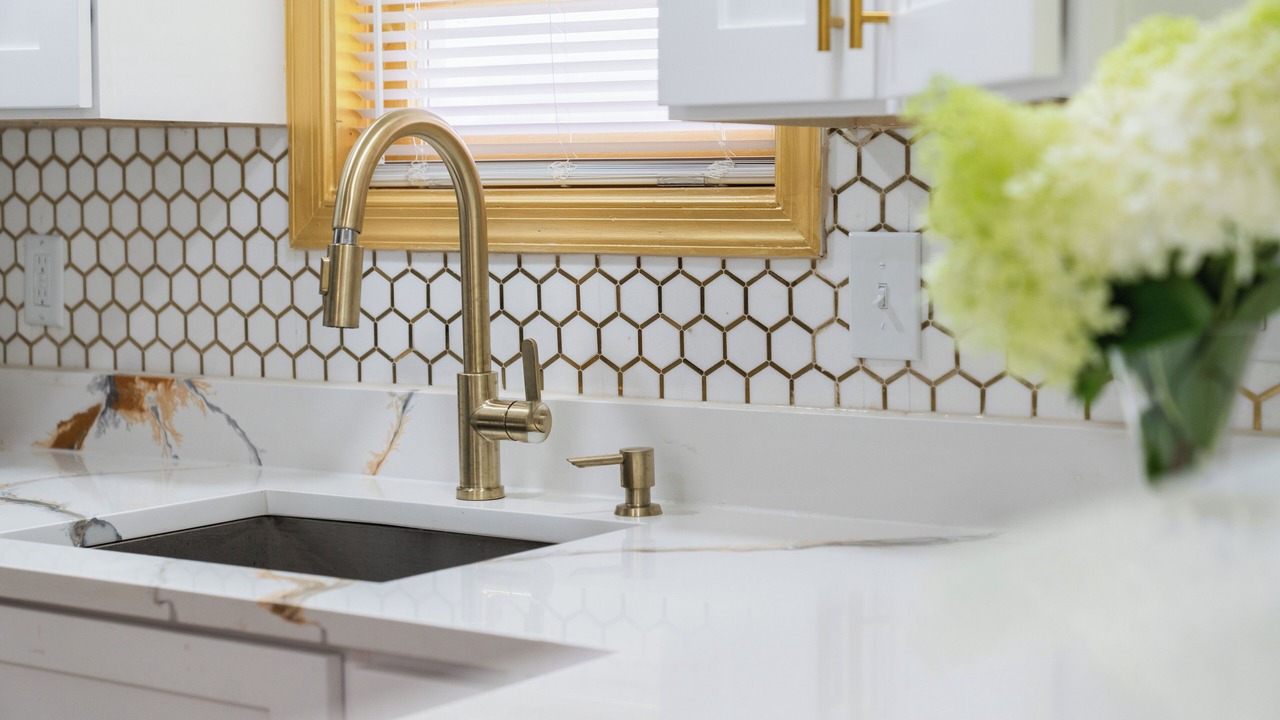 Photo of Bathroom in Upper Marlboro
