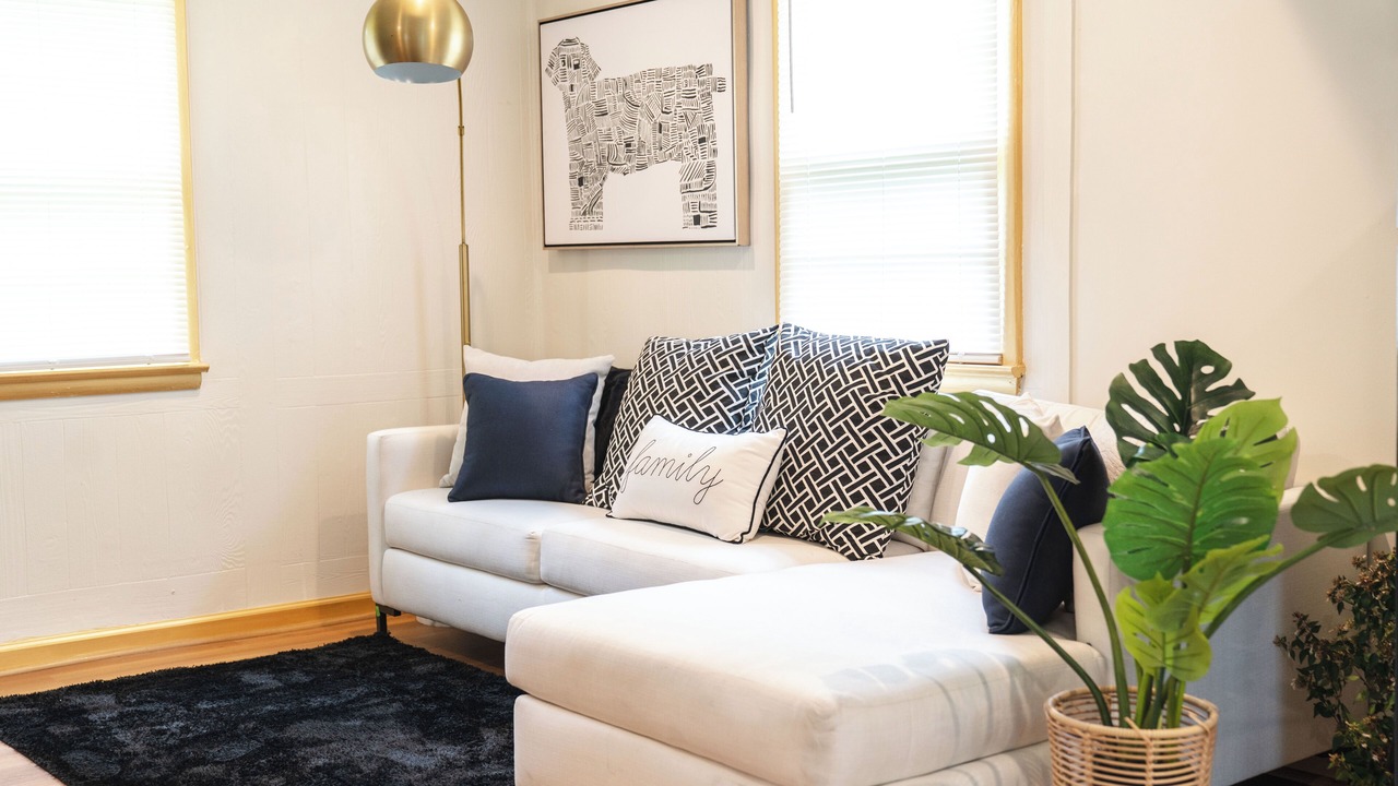 Photo of Livingroom in Upper Marlboro