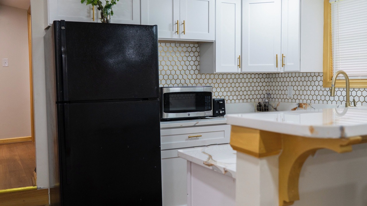 Photo of Kitchen in Upper Marlboro