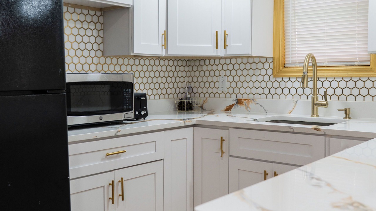 Photo of Kitchen in Upper Marlboro