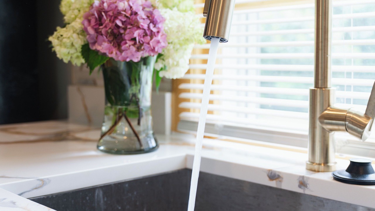Photo of Bathroom in Upper Marlboro