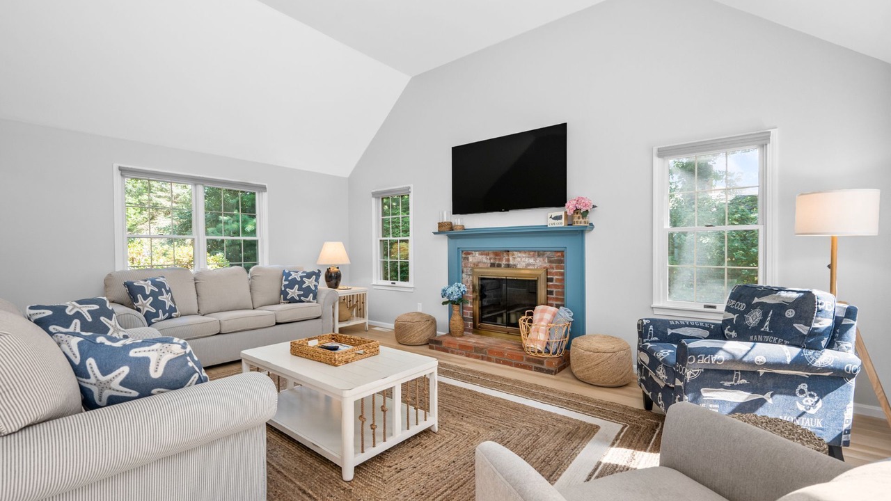 Photo of Livingroom in Hopewell Junction