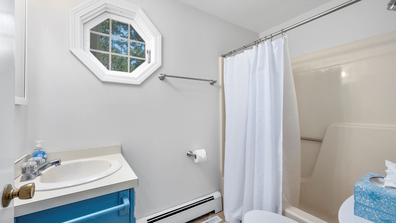 Photo of Bathroom in Hopewell Junction