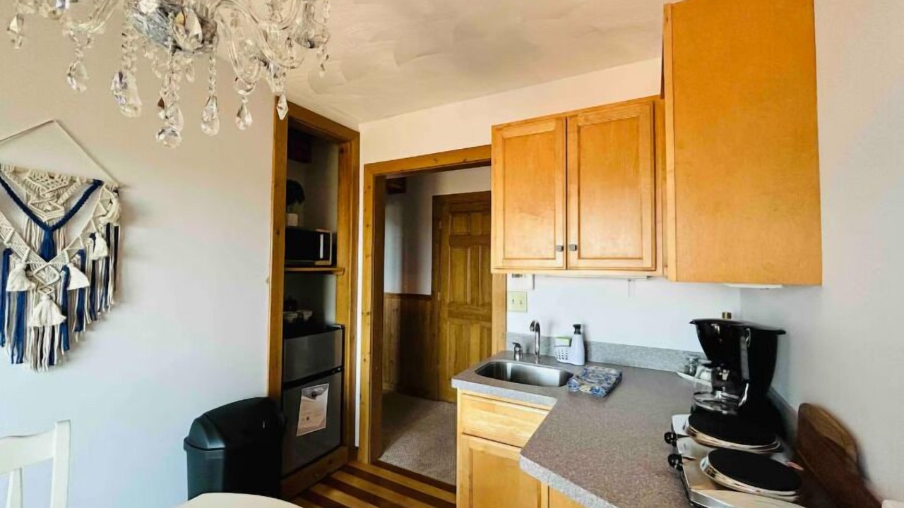 Photo of Kitchen in Sidney