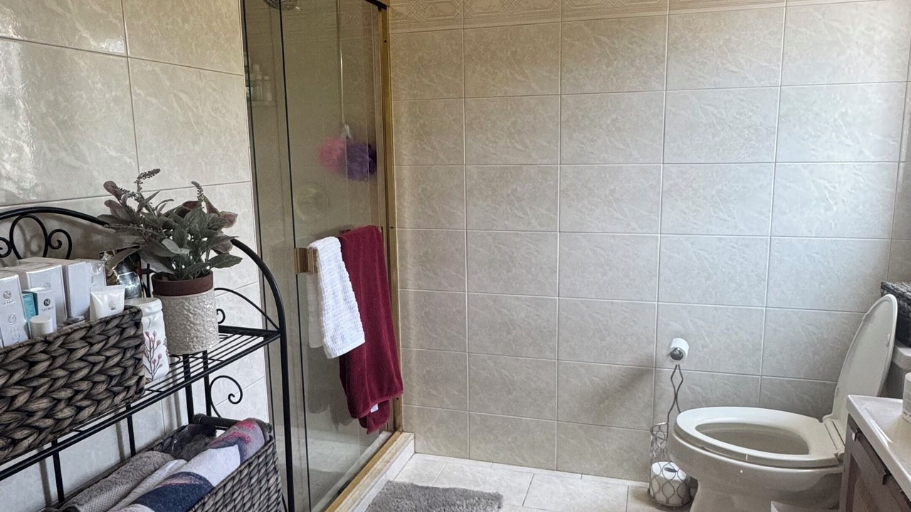 Photo of Bathroom in Massapequa