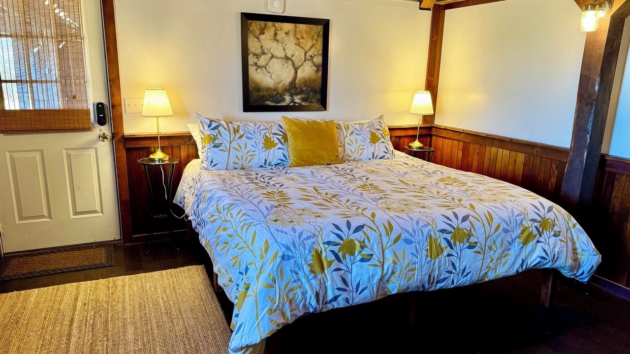 Photo of Bedroom in Hector