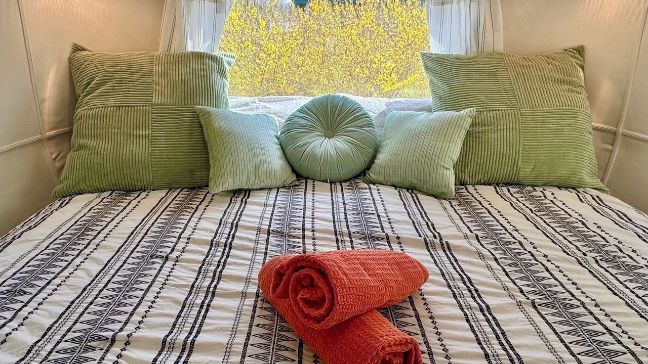 Photo of Bedroom in Hector